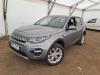 Land Rover Discovery Sport 2.0si,177kw,R,HSE,AT