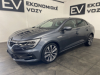 Renault Mgane 1.5 DCI,AT ,R,INTENS