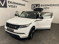 Land Rover Range Rover Velar D204,BLACK ,ZRUKA,ZRUKA