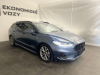 Ford Mondeo 2.0 Hybrid,ST-LINE, SERVIS