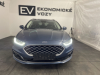 Ford Mondeo 2.0 Hybrid, rezervovno