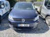 Volkswagen Touran 1.4tgi,cng,vada motoru