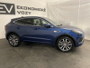 Jaguar E-Pace D200,R-DYNAMIC HSE ,ZRUKA