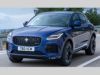 Jaguar E-Pace D200,R-DYNAMIC HSE ,ZRUKA