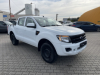 Ford Ranger Double Cab rezervovno