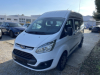 Ford Transit Custom 2.2TDCI,7-9MST,TZ