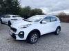 Kia Sportage 1.6 GDi ,rezervovno