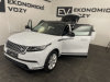 Land Rover Range Rover Velar D200,ZRUKA,LED,4 VOZY