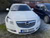 Opel Insignia 2.0TI,162KW,4X4,R,LPG