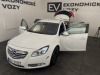 Opel Insignia 2.0TI,162KW,4X4,R,LPG