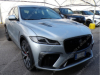 Jaguar F-Pace 5.0 SVR 550PS 