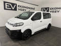 Citron Jumpy KOMBI,2.0HDI ,110KW,R,