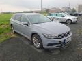 Volkswagen Passat 1.5 TSI,DSG,R,ZRUKA