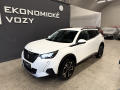 Peugeot 2008 ALLURE,1.5HDI,R,ZRUKA