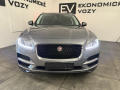 Jaguar F-Pace 2.0D 132KW,KَE,PANO. 4X4