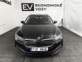 koda Superb 2.0TDI, MANUL,R!!