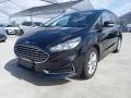 Ford S-MAX 2.5 HYBRID,ACCOUNTS,