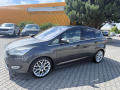 Ford C-MAX 2.0tdci,150ps,PANORAMA,CEBIA