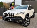 Jeep Cherokee 3.2i-Trailhawk,KَE,PANORAMA