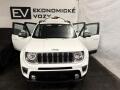 Jeep Renegade 1.3i,T4.180CV,4WD,Z�RUKA