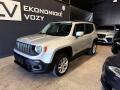 Jeep Renegade 2.OJTD 4X4,�R, TZ,SERVIS