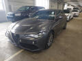 Alfa Romeo Giulia 2.2D,SPRINT,AT8,Z�RUKA