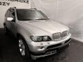 BMW X5 4.8 IS V8,JEDINE�N� MOTORIZACE