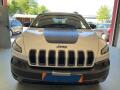 Jeep Cherokee  3.2 V6 Trailhawk 4WD,1941!!