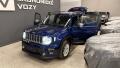 Jeep Renegade 1.3 T4 PHEV,4x4.50km dojezd