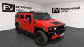 Hummer H2 6.2 V8, �R 2 MAJITEL ,E85