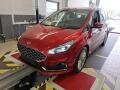 Ford Galaxy 2.0 Tdci,VIGNALE, Z�RUKA,7M�ST