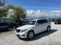 Mercedes-Benz GLK 2.0 HDi