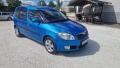 �koda Roomster 1.6 16 V