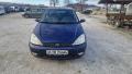 Ford Focus 1.8 TDci