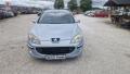 Peugeot 407 1.6 HDi