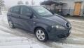 Seat Altea 1.6 +LPG