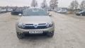 Dacia Duster 1.5 Dci 4X4