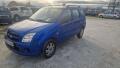 Suzuki Ignis 1.3 16V 4X4