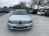 Mercedes-Benz C220CDIBlueEfficiencyAvantgard