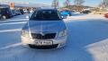 koda Octavia 1.9 TDI PD Ambiente Combi