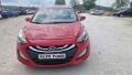 Hyundai i30 1.6 I