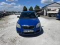 �koda Fabia 1.2 HTP