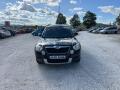 �koda Yeti 1.4 16V