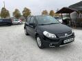 Fiat Sedici 1.9 JTD 4x4