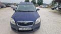�koda Roomster 1.9 TDi
