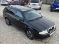 �koda Octavia I 1.9 TDI 74kW 4x4