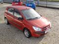 Hyundai Getz 1.1i Champion