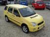 Subaru Justy 1.3 i4x4