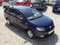 Dacia Logan MCV 0.9TCe 66kW