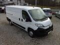 Citro�n Jumper 2.2 HDI L2H1      64 000KM